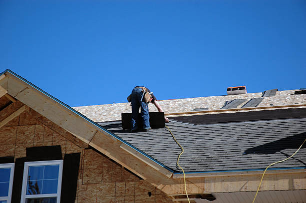 Slate Roofing Contractor in Copperas Cove, TX